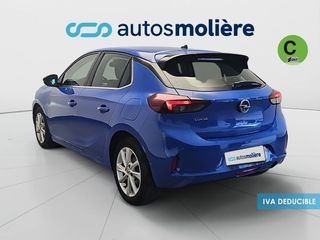 Opel Corsa 1.2 Turbo XHL Elegance Auto 74 kW (100 CV)