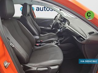 Opel Corsa 1.2 Turbo XHL Elegance Auto 74 kW (100 CV)