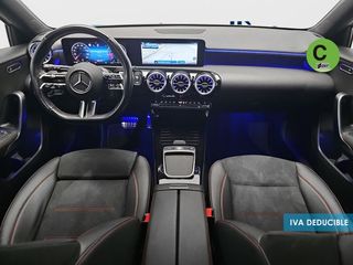 Mercedes Clase A 200 d 110 kW (150 CV)