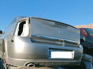 368698 llanta 7jx17h2et41 opel vectra c 1.8 16v