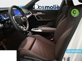 BMW X2 sDrive18d 110 kW (150 CV)