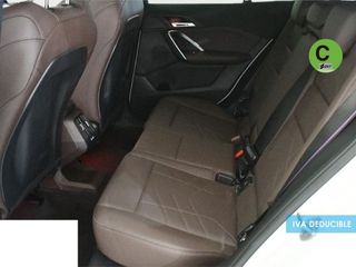 BMW X2 sDrive18d 110 kW (150 CV)