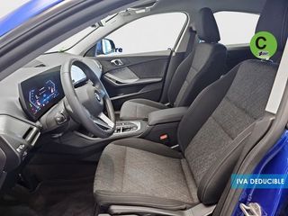 BMW Serie 2 218d Gran Coupe 110 kW (150 CV)