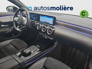 Mercedes Clase CLA CLA 200 d 110 kW (150 CV)