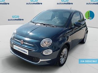 Fiat 500 1.0 Hybrid Dolcevita 51 kW (70 CV)