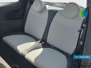 Fiat 500 1.0 Hybrid Dolcevita 51 kW (70 CV)