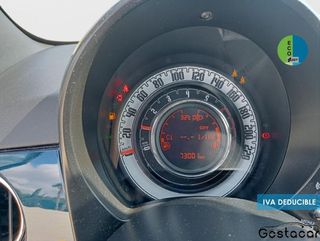 Fiat 500 1.0 Hybrid Dolcevita 51 kW (70 CV)