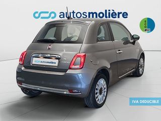 Fiat 500 1.0 Hybrid Dolcevita 51 kW (70 CV)