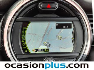 MINI MINI Cabrio Cooper D 85 kW (116 CV)