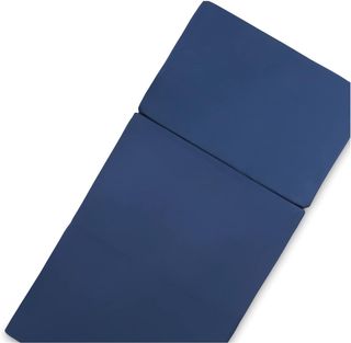 hauck Sleeper Colchón Plegable para Cunas de Viaje