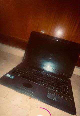 Ordenador portátil Acer