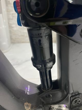 Bicicleta Eléctrica Cube