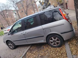FIAT Ulysse 2006