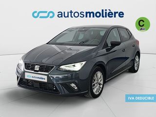 Seat Ibiza 1.0 TSI FR Salta 85 kW (115 CV)