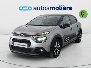Citroën C3 PureTech 82 Shine 61 kW (83 CV)