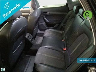 Cupra Formentor 1.5 TSI DSG 110 kW (150 CV)