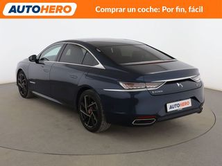 DS DS 9 1.6 E-Tense PHEV Performance Line 225