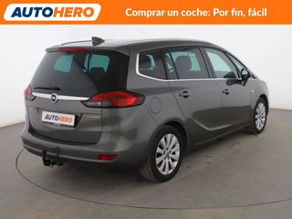 Opel Zafira Tourer    1.4 Turbo Excellence