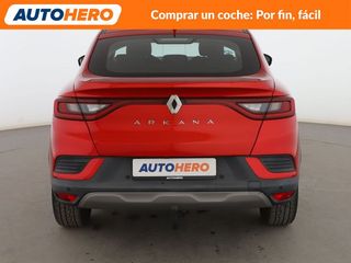 Renault Arkana 1.3 TCe Intens