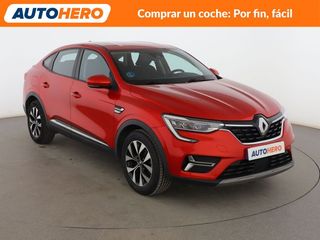 Renault Arkana 1.3 TCe Intens