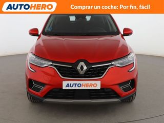 Renault Arkana 1.3 TCe Intens