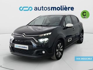 Citroën C3 PureTech 82 Shine 61 kW (83 CV)