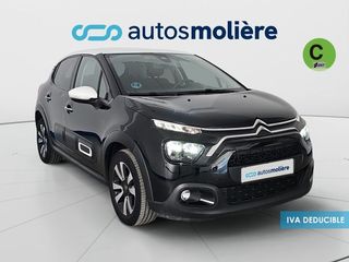 Citroën C3 PureTech 82 Shine 61 kW (83 CV)