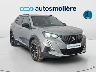 Peugeot 2008 Eléctrico Allure Pack 100 kW (136 CV)