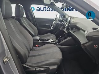 Peugeot 2008 Eléctrico Allure Pack 100 kW (136 CV)