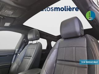 Land-Rover Range Rover Evoque D163 MHEV R-Dynamic S 4WD Auto 120 kW (163 CV)