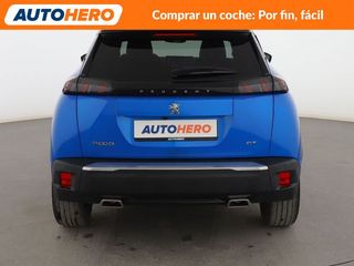 Peugeot 2008 1.2 PureTech GT Line
