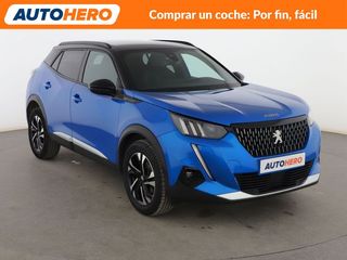 Peugeot 2008 1.2 PureTech GT Line