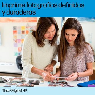 HP 302 X4D37AE, Pack de 2, Cartuchos de Tinta Orig