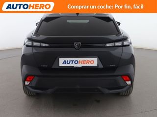 Peugeot 408 1.6 Hybrid 225 Allure Pack