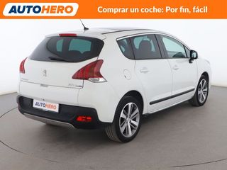 Peugeot 3008 1.6 Blue-HDi Allure