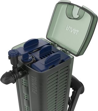 Filtro Interno Fluval U2, 110 L