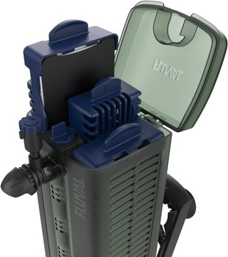 Filtro Interno Fluval U2, 110 L