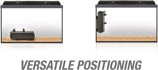 Filtro Interno Fluval U2, 110 L