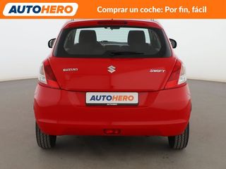 Suzuki Swift 1.3 DDiS GL