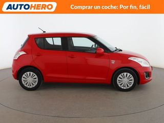 Suzuki Swift 1.3 DDiS GL