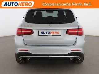 Mercedes GLC GLC 250 4Matic AMG Line