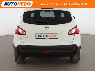 Nissan Qashqai 1.5 Turbodiesel Acenta