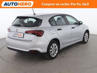 Fiat Tipo 1.6 JTDM Pop Business