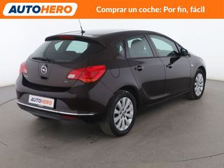 Opel Astra 1.7 CDTI Selective