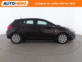 Opel Astra 1.7 CDTI Selective