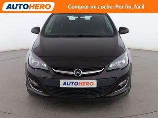 Opel Astra 1.7 CDTI Selective