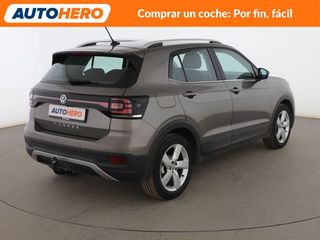 Volkswagen T-Cross 1.0 TSI Sport