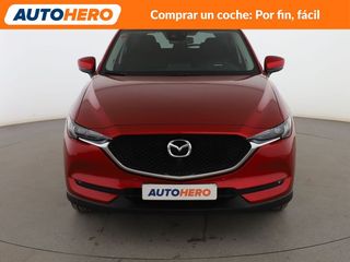 Mazda CX-5 2.5 Zenith AWD