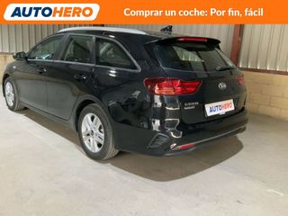 Kia Ceed 1.0 TGDI Concept