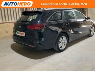 Kia Ceed 1.0 TGDI Concept